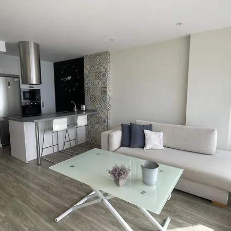Appartement Moderno Piso Mirando Al Mar Torremolinos