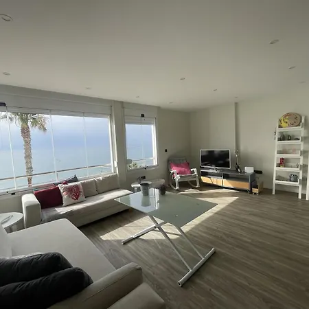 Appartement Moderno Piso Mirando Al Mar *