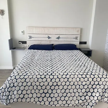 Appartement Moderno Piso Mirando Al Mar Torremolinos