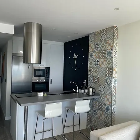 Appartement Moderno Piso Mirando Al Mar Torremolinos