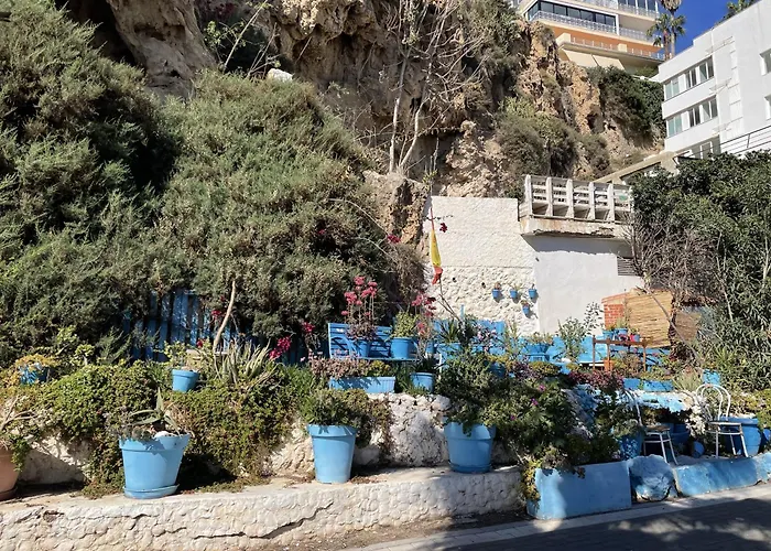 Apartamento Moderno Piso Mirando Al Mar Torremolinos